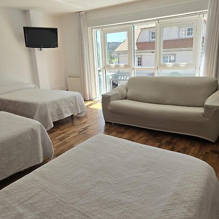 Noja Rooms Педрусо Экстерьер фото