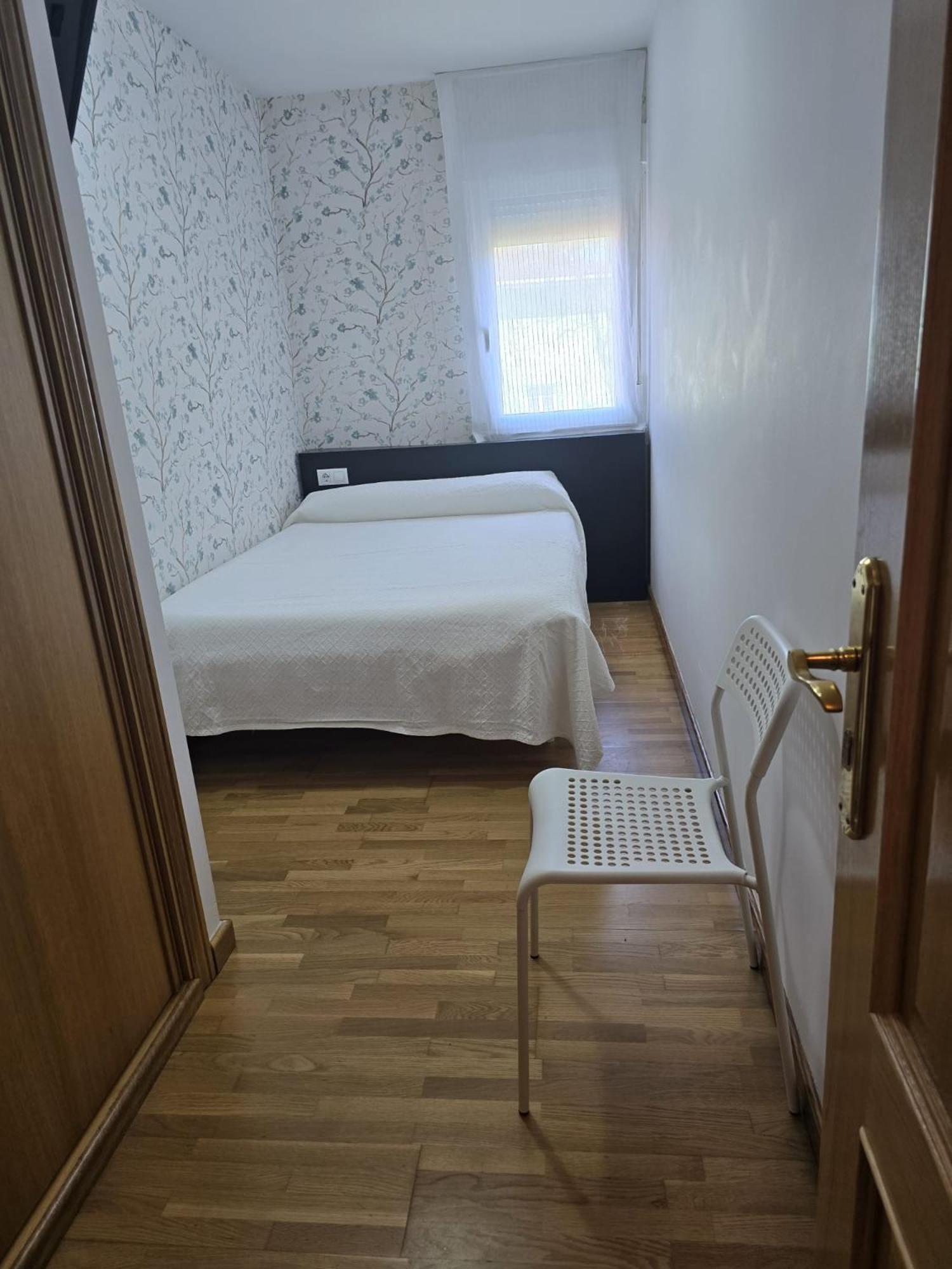 Noja Rooms Педрусо Экстерьер фото