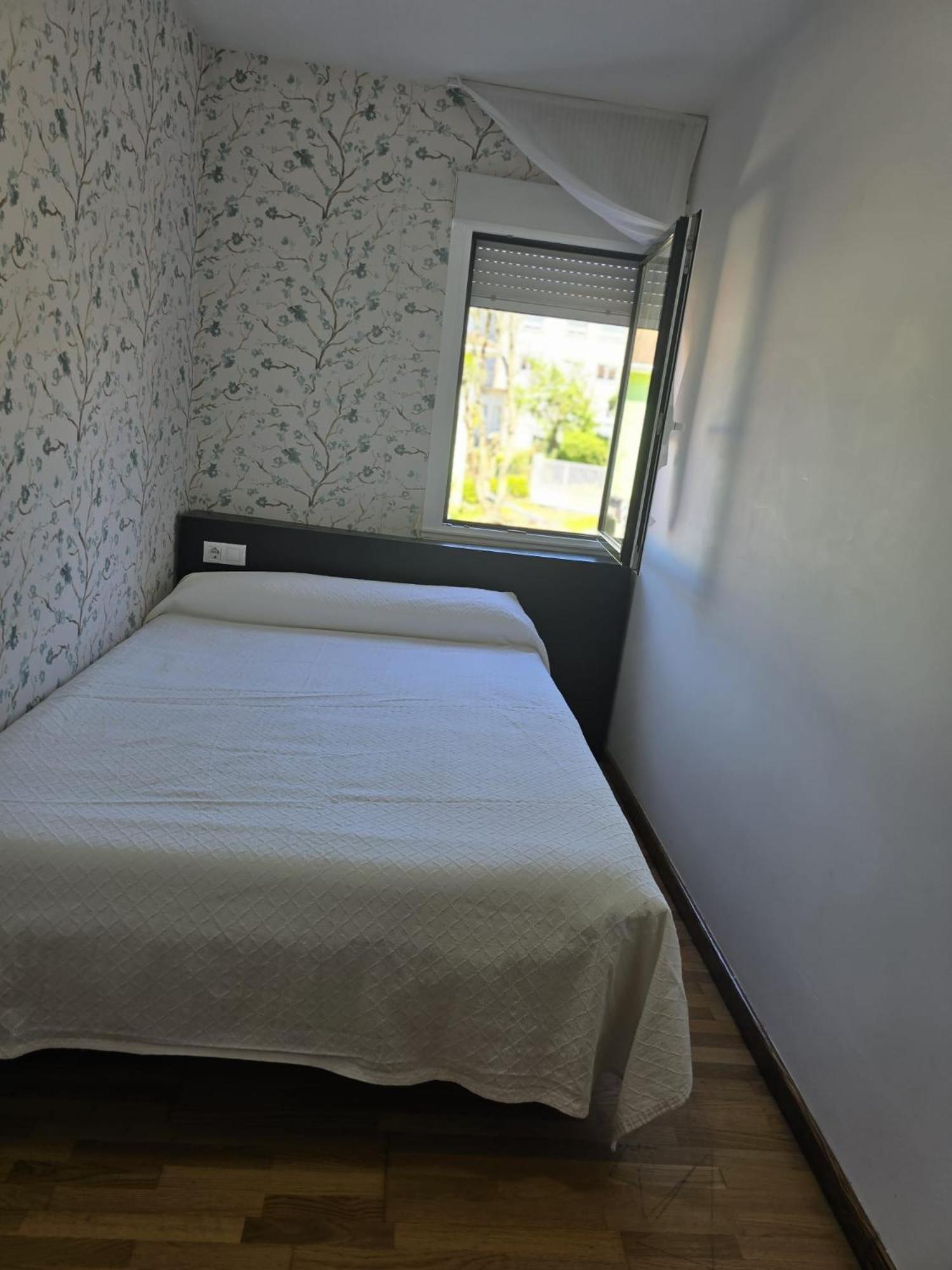 Noja Rooms Педрусо Экстерьер фото