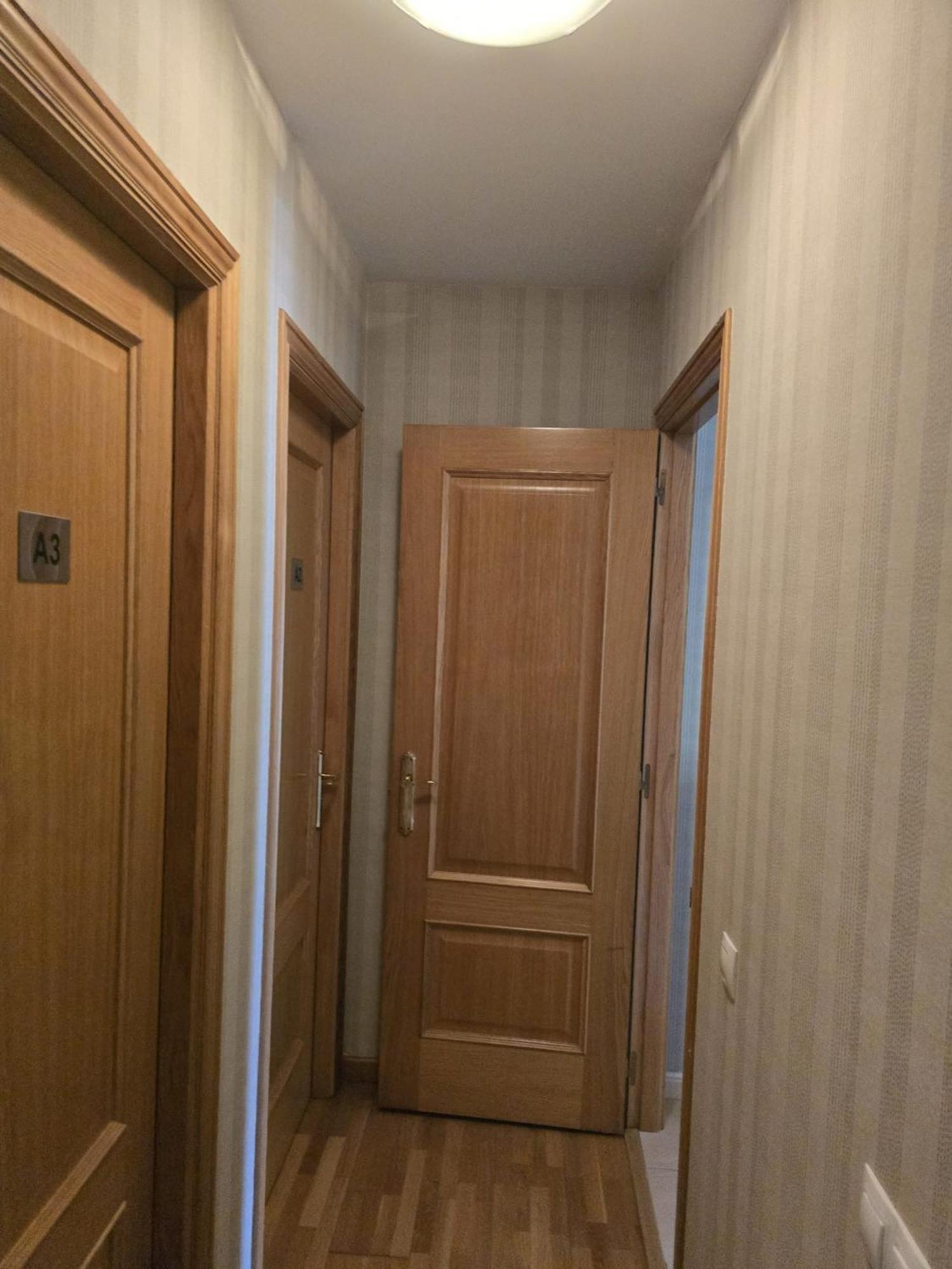 Noja Rooms Педрусо Экстерьер фото